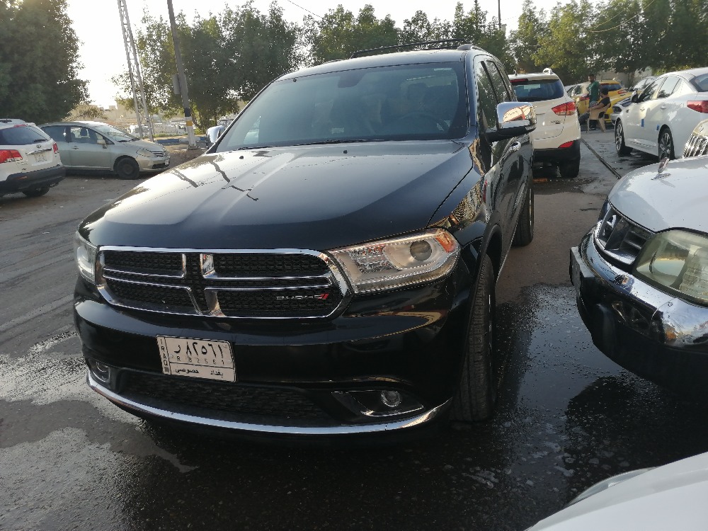 Dodge Durango